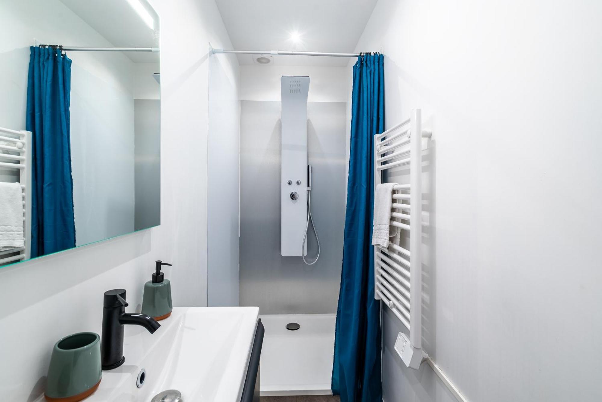 Mon Appart'Hotel - Gare De Limoges - Appartement Familial - Parking En Supp 외부 사진