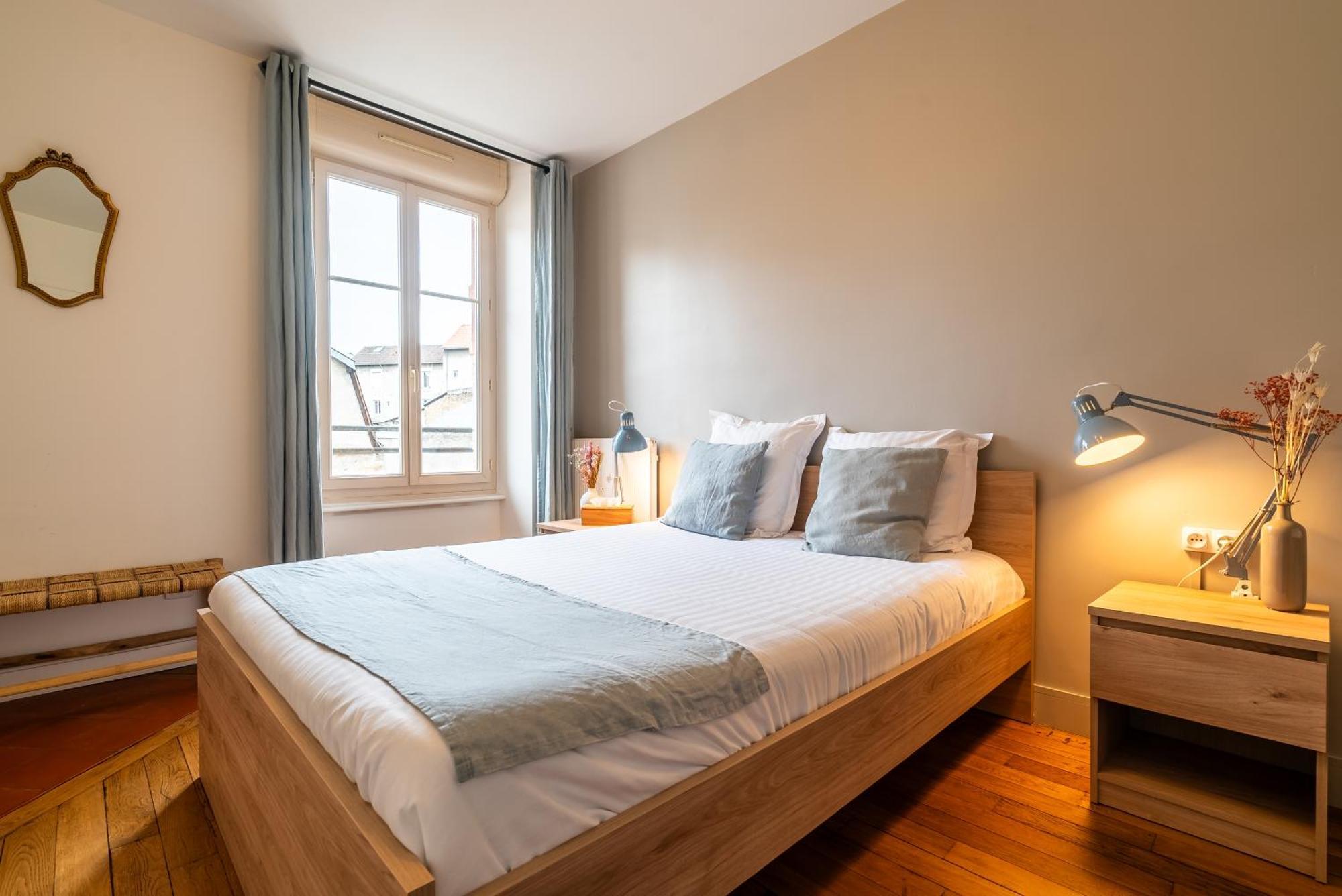 Mon Appart'Hotel - Gare De Limoges - Appartement Familial - Parking En Supp 외부 사진