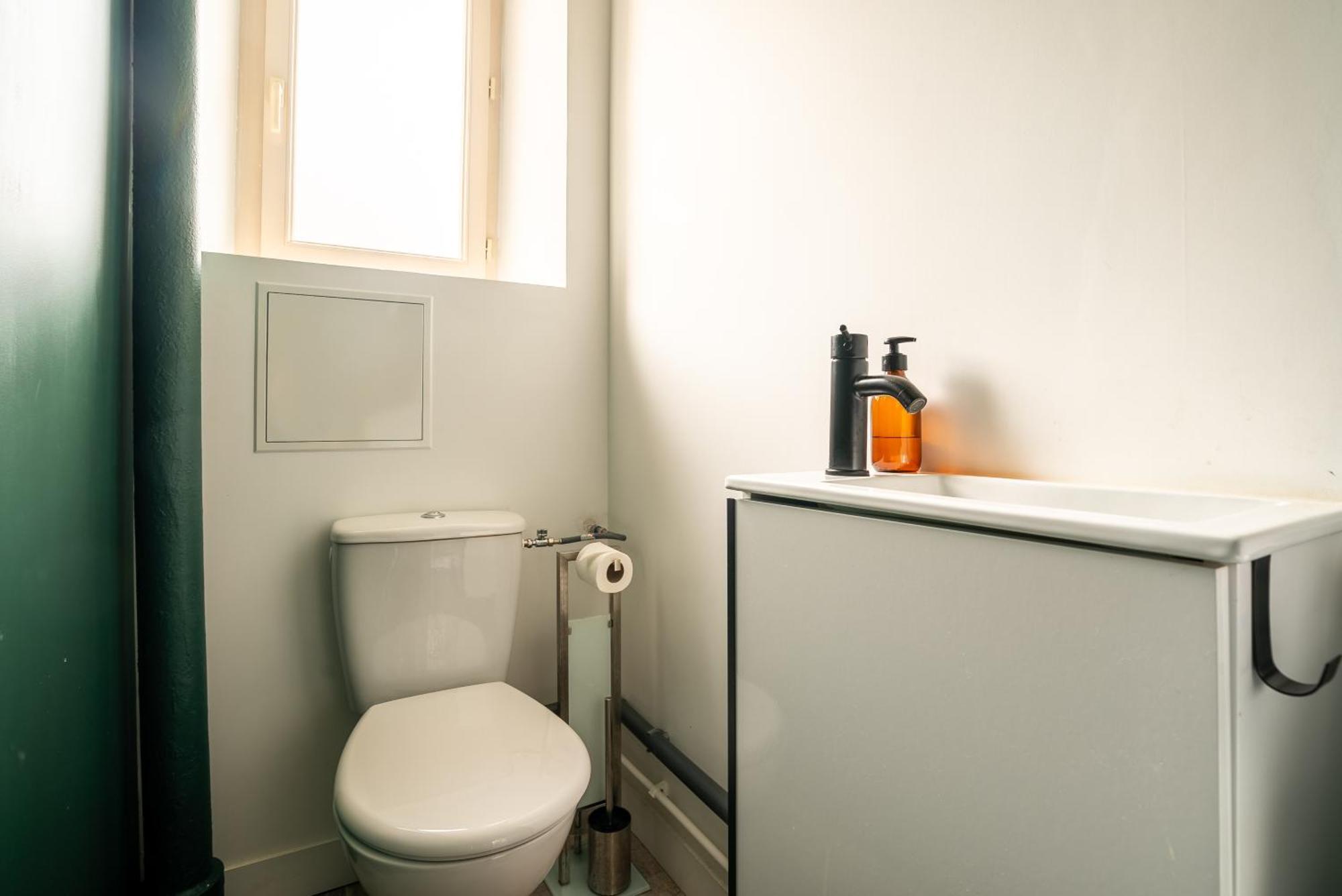Mon Appart'Hotel - Gare De Limoges - Appartement Familial - Parking En Supp 외부 사진