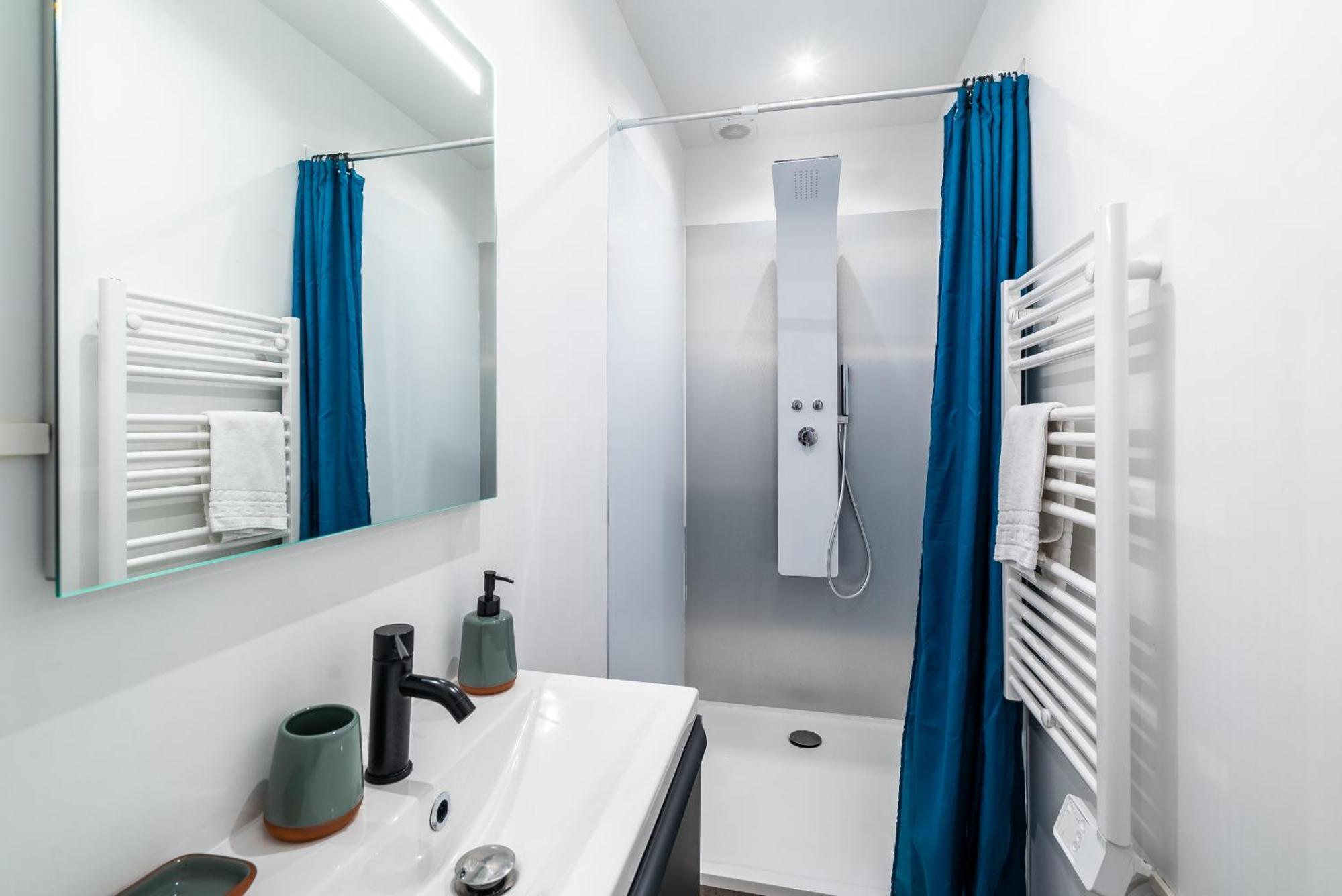 Mon Appart'Hotel - Gare De Limoges - Appartement Familial - Parking En Supp 외부 사진