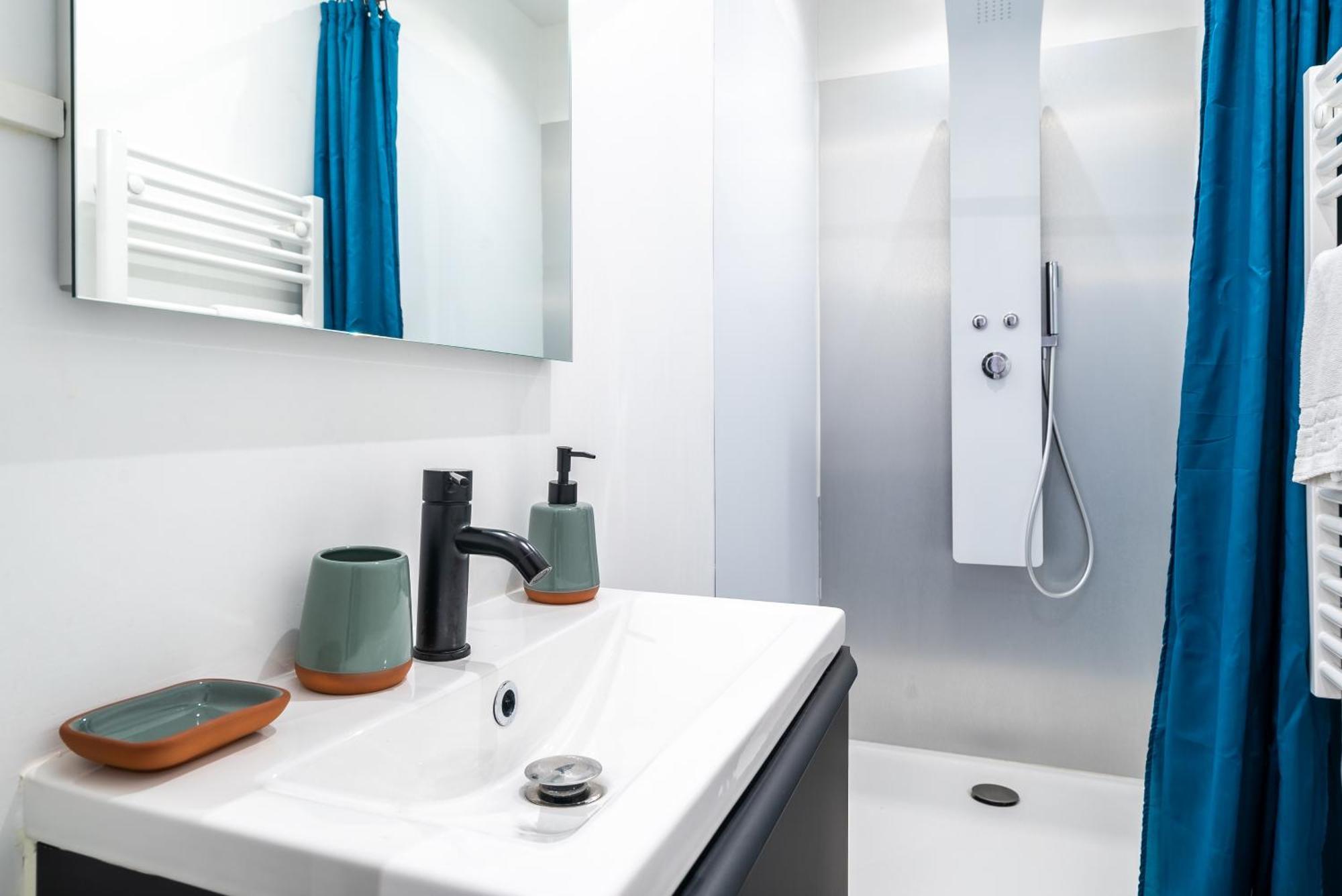 Mon Appart'Hotel - Gare De Limoges - Appartement Familial - Parking En Supp 외부 사진